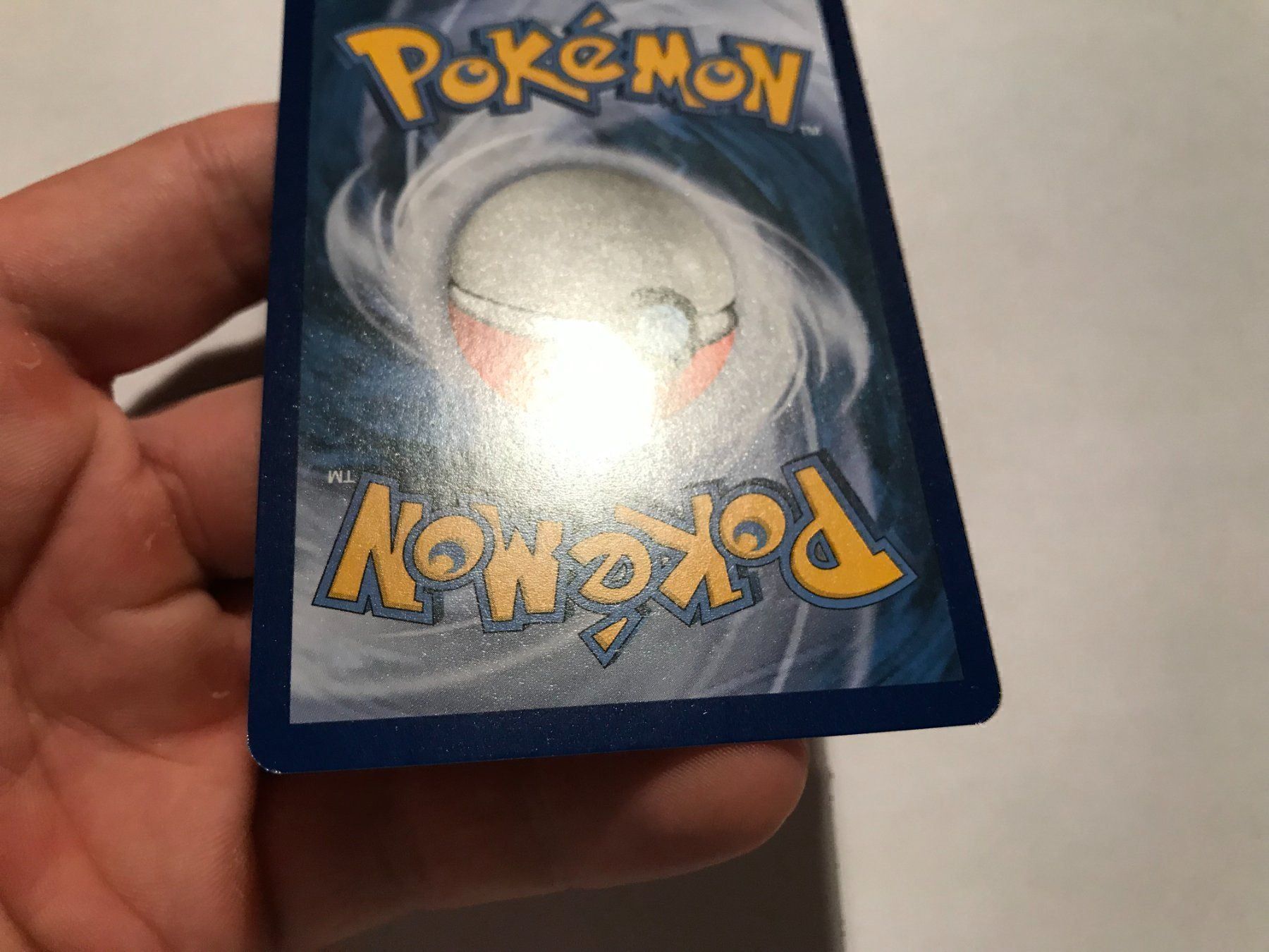 Pokémon Carte collezionabili: Snubbull holo Detective Pikachu – Nuovo (secondo la descrizione) da Hagendorn venduto da Pokecollectorch 6