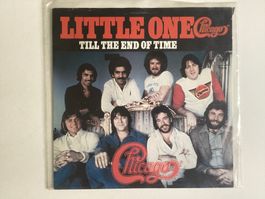 Chicago Single - Little One
