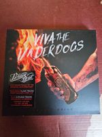 CD - Parkway Drive – Viva The Underdogs (Hard Rock, 2020)