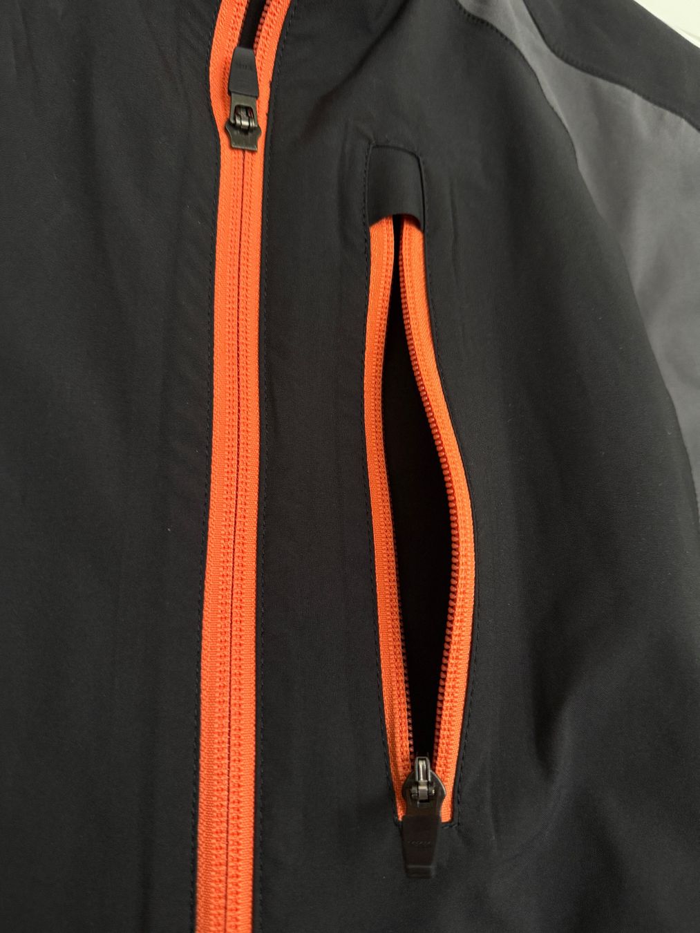Giacche: Galvin Green Gore-Tex Paclite ShellGolfJacke, Schwarz, Gr. S – Usato da Bottmingen venduto da mat_77yv 4