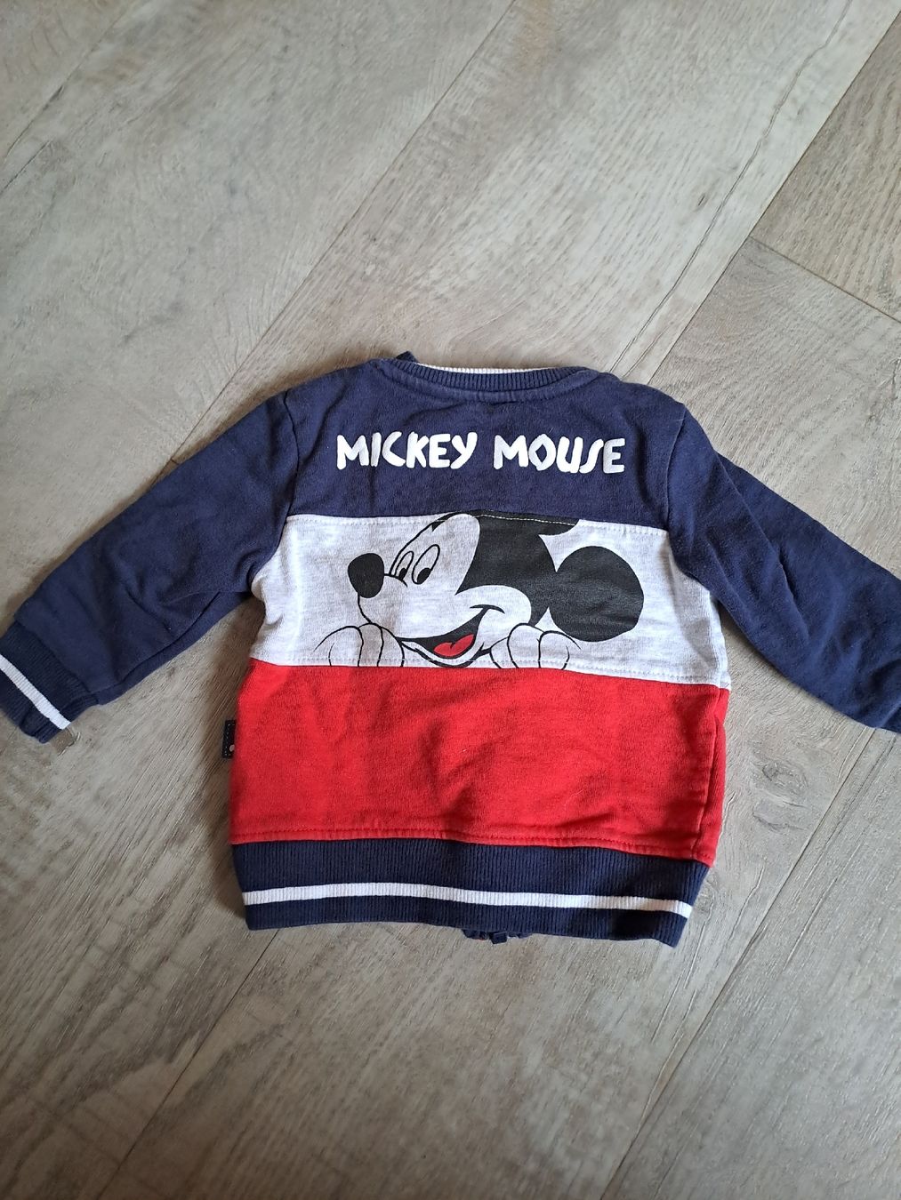 Maglioni & Felpe: Mickey Mouse Baby Set Gr. 74, Disney – Usato da Rickenbach LU venduto da bishiida 3