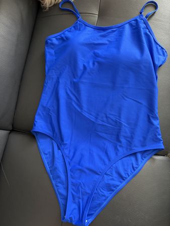 Maillot de bain neuf taille M