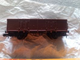 Hochbordwagen DB - Arnold 4206 - Spur N - NEU in OVP