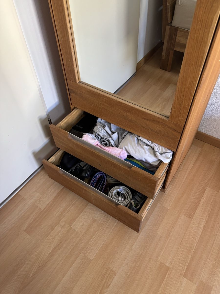 Armoires: Kinderkleiderschrank – D'occasion à Heerbrugg par sao_96sw 2