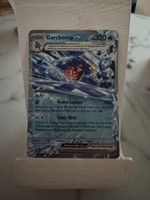 Pokemon Knakrack EX  