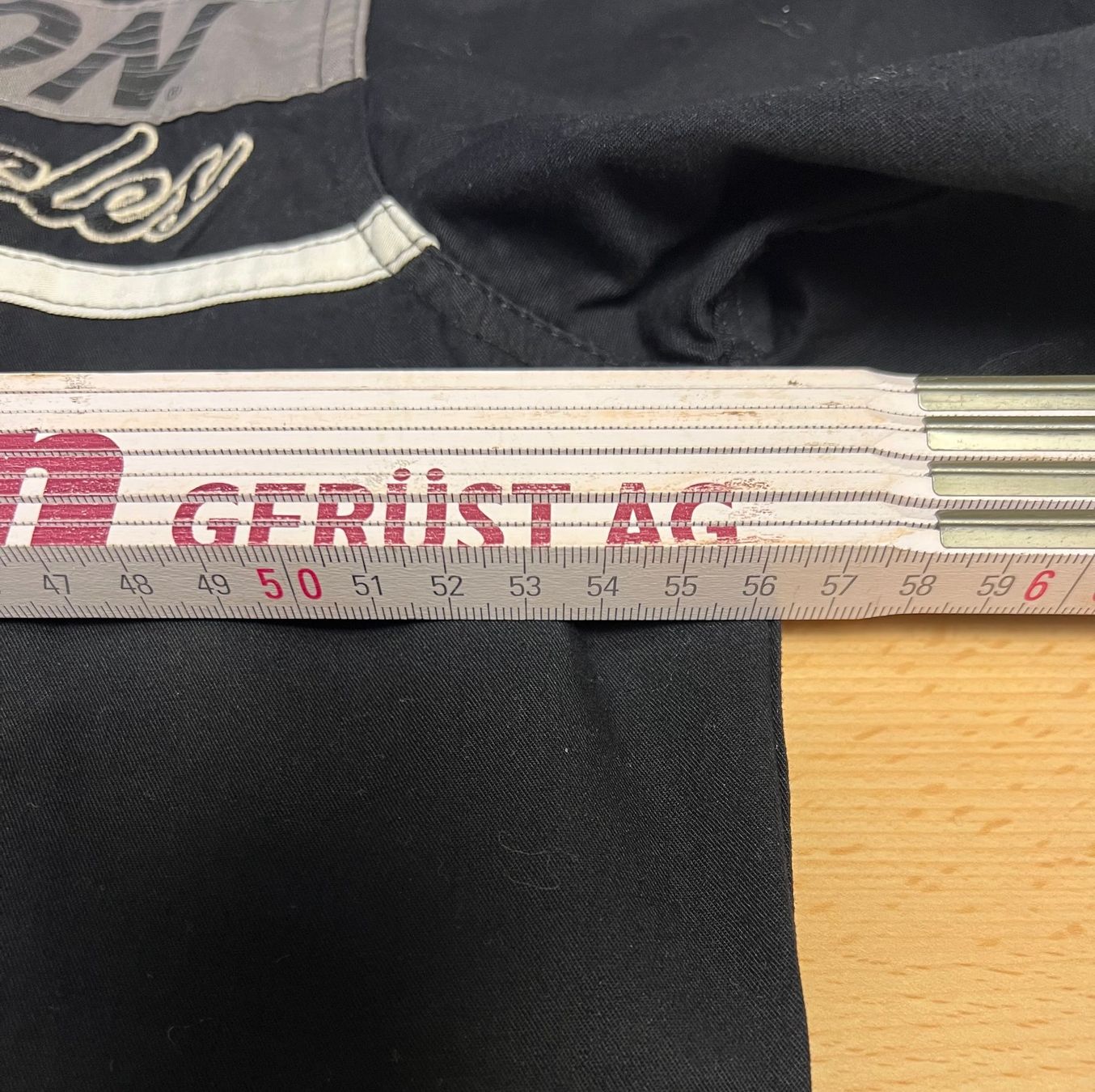 Harley-Davidson Hemden: Hemd Harley-Davidson Gr. M – Gebraucht aus Wangen ZH von Fer1964 6