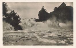 Rheinfall Schaffhausen