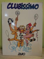 Clubissimo — Zabo EO