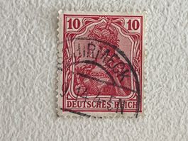 SALE ! DR Briefmarken ab 1 CHF (Gratis-Versand)