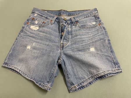 Levi's 501 Jeans Shorts
