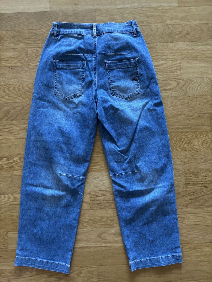 Buena Vista Jeans: Buena Vista Jeans – Nuovo (secondo la descrizione) da Kaltbrunn venduto da celiabernet 2
