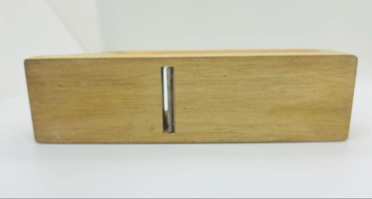 Lux Tutti gli attrezzi: [VINTAGE]: LUX Handhobel – Usato da Arni AG venduto da CreaFlex 3
