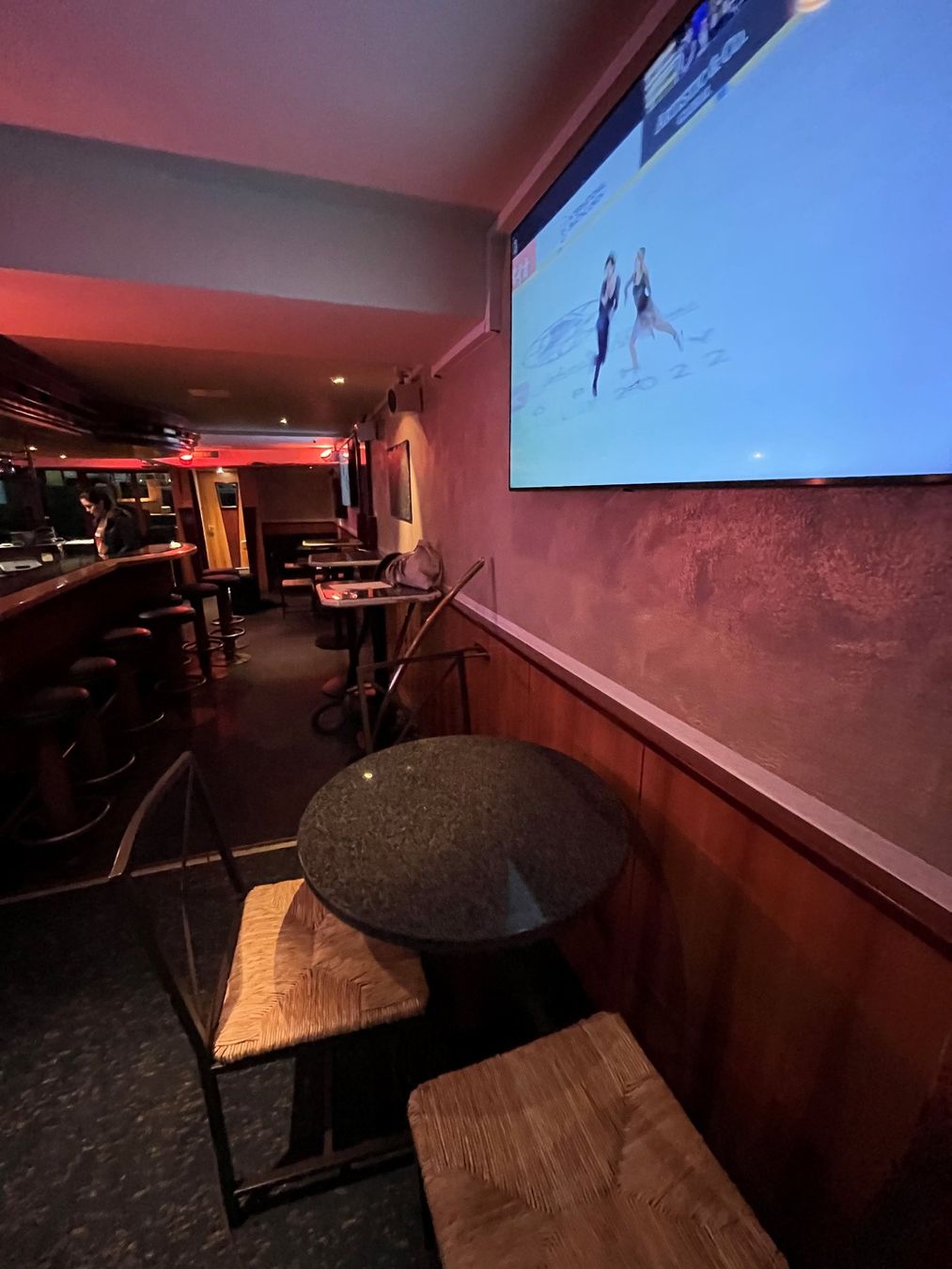 TOTAL-LIQUIDATION LIQUIDATION Hotel Restaurant Bar Disco (Gebraucht) in  Rapperswil SG für CHF 950000 – nur Abholung auf Ricardo kaufen