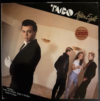Taco - After Eight - Vinyl LP Schallplatte DMM Direkt Metal