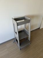 Tissi Kinder Lernturm Anthrazit 