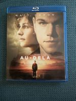 Au Delà - Hereafter (Clint Eastwood Film mit Matt Damon)