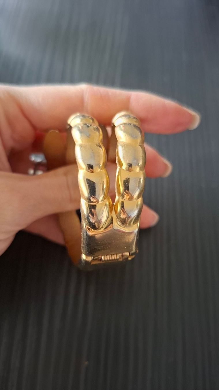 Armbänder & -reifen: Spezieller Armreif / Armspange – Gebraucht aus Rickenbach b. Wil von Beautiful.Things 3