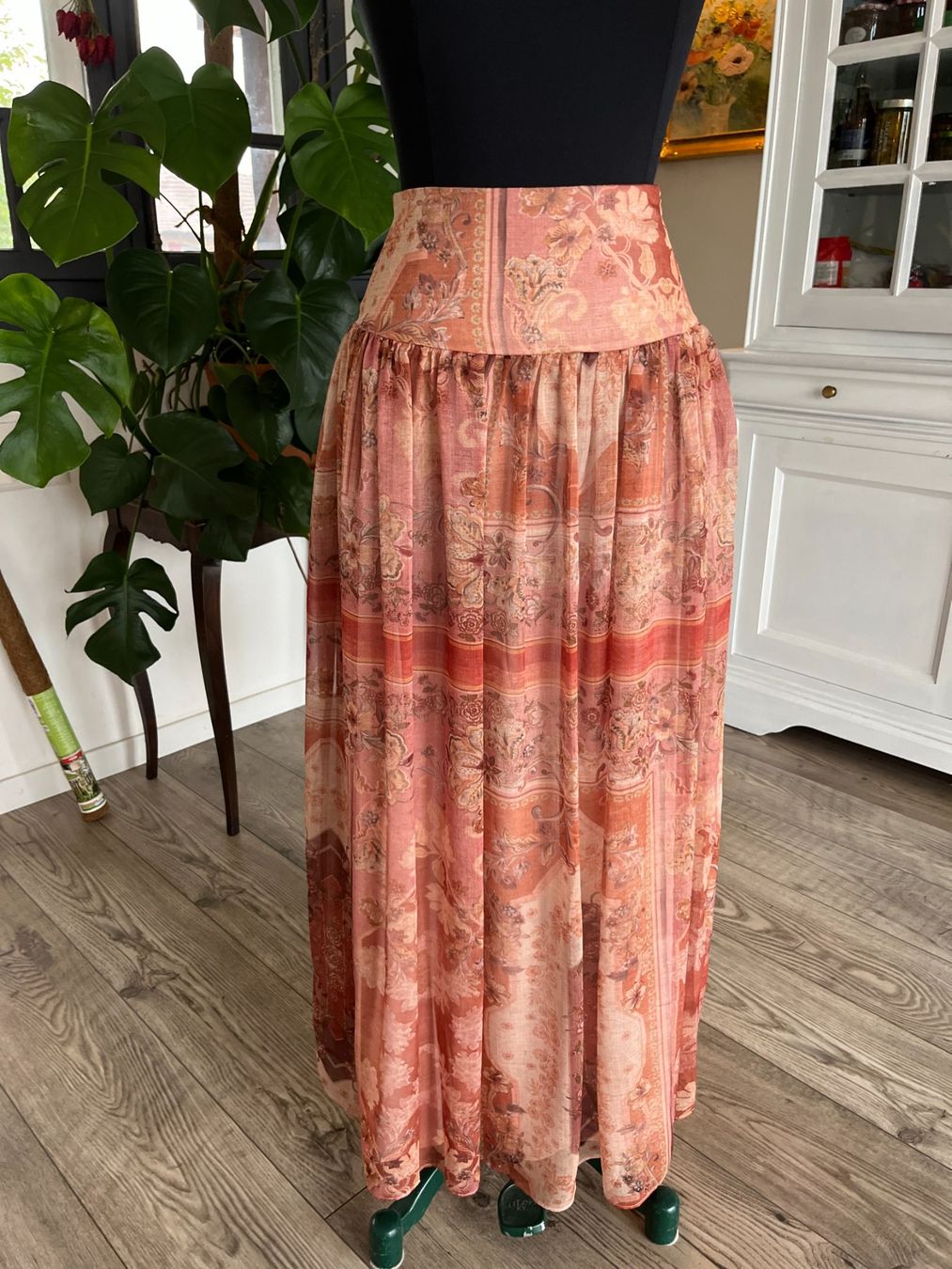 Lotti di vestiti: Ensemble jupe et blouse 36 – Nuovo (secondo la descrizione) da Seiry venduto da van_n79x 1
