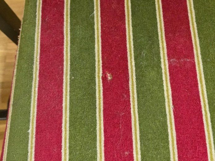 Chaises: 8 Esstischstühle – D'occasion à Binningen par Gorenmat 4