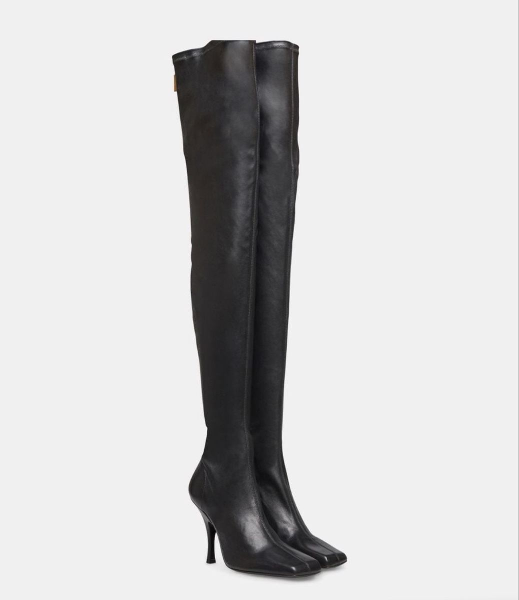 Khaite Scarpe da donna: Khaite boots  – Nuovo e nell'imballaggio originale da Paradiso venduto da viorea 4