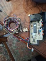 Bedienelektronik für Jura impresssa