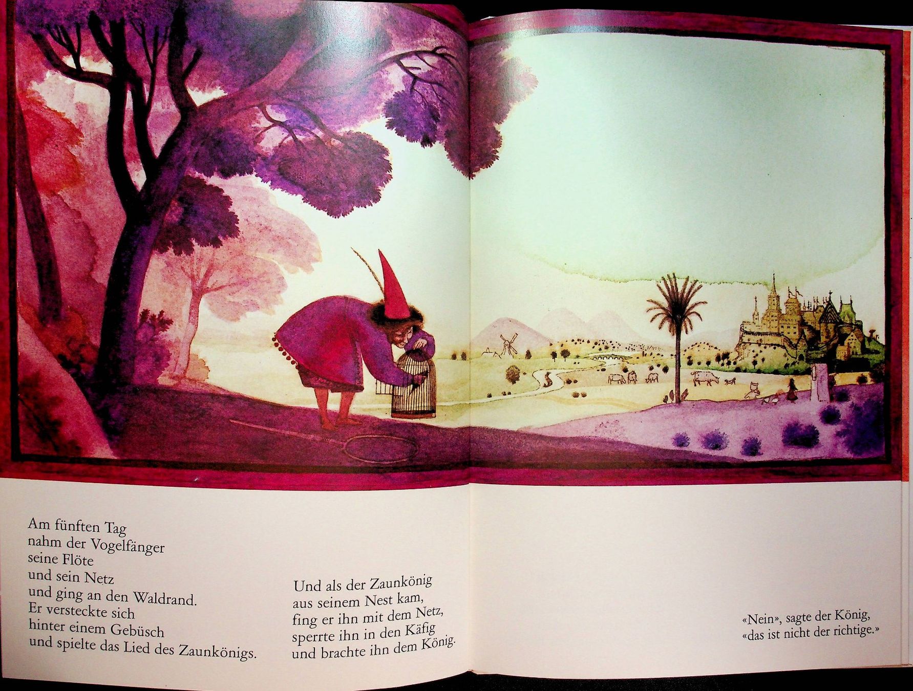 Libri: Max Bolliger  Jindra Capek Das schönste Lied – Usato da Reitnau venduto da Zaomir 5