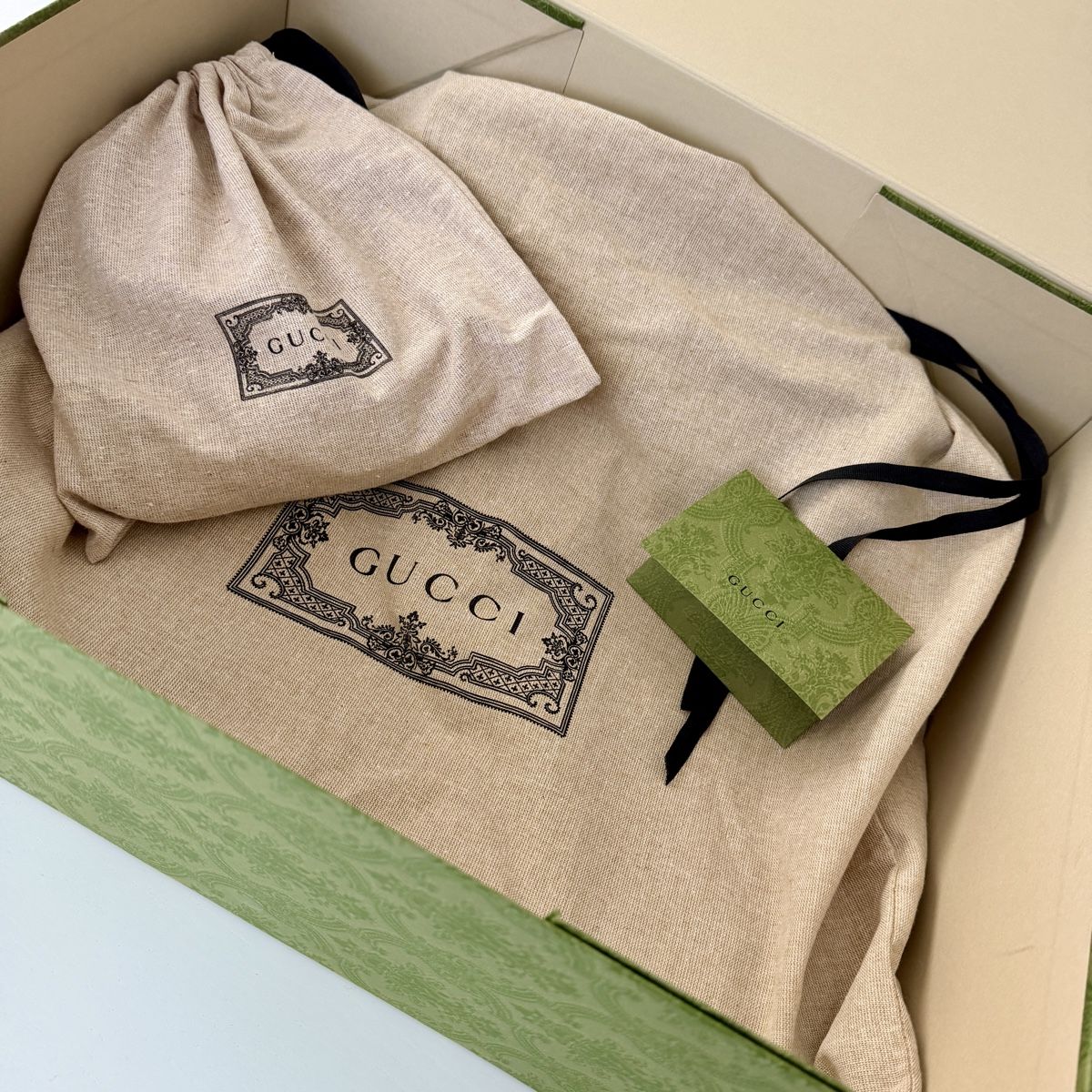 Gucci Borse da donna: GUCCI Aphrodite Large Bag (full set) – Nuovo (secondo la descrizione) da Emmen venduto da Avviivva_Com2023 1
