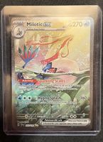 Carte Pokémon Milotic ex 237/191 état : MINT, sous TOP Loade