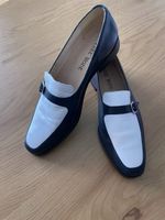 Mocassins Neuf  bicolores pointure 38