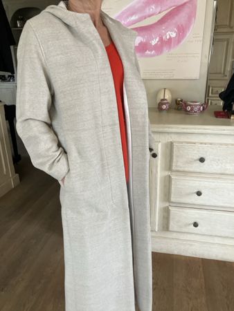 Wintermantel von New Man Collection, Grösse 38/M
