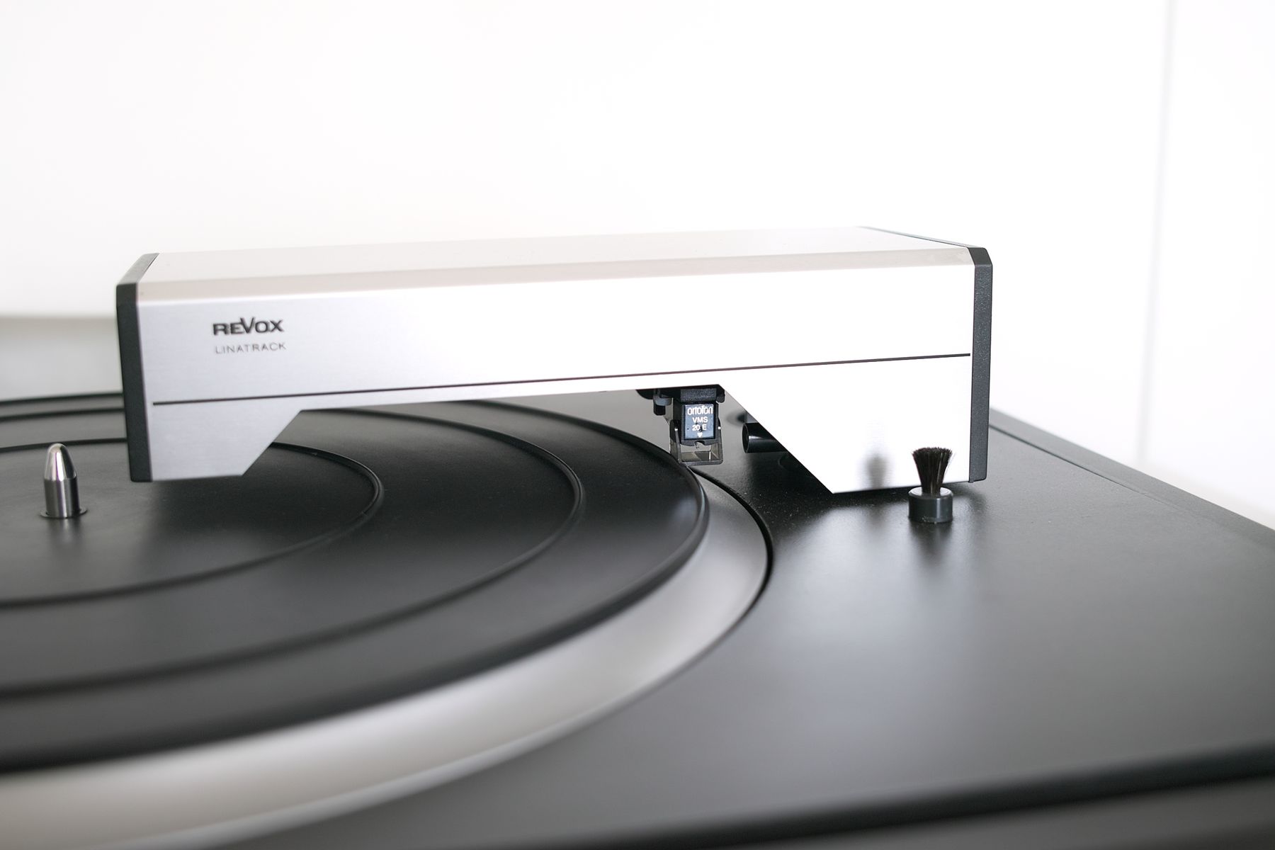 Revox Plattenspieler: REVOX B795 / ORTOFON VMS 20 E – Gebraucht aus Döttingen von mar_22ws 6