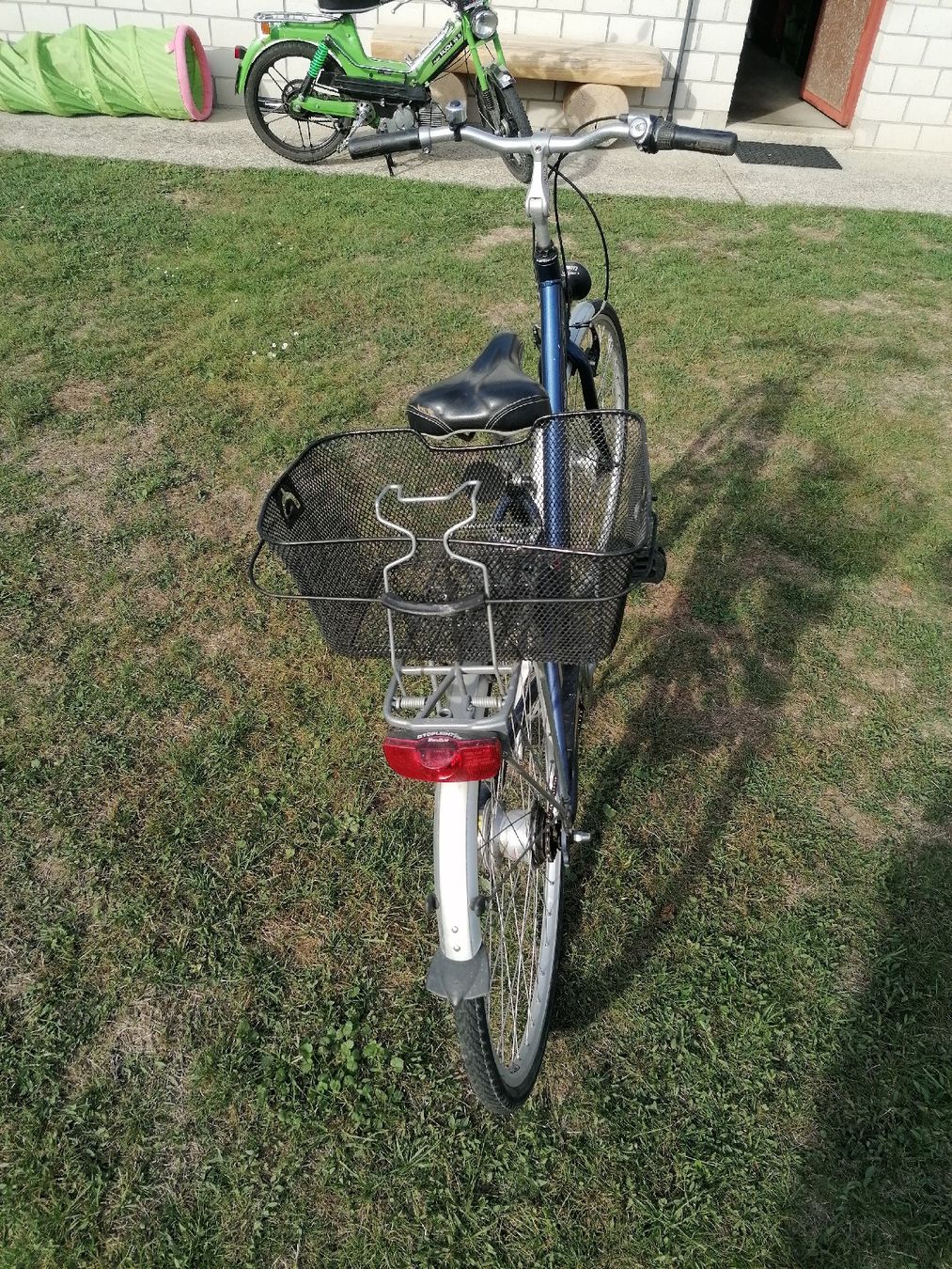Biciclette: Damen Fahrrad – Usato da Dulliken venduto da malawiblue 2