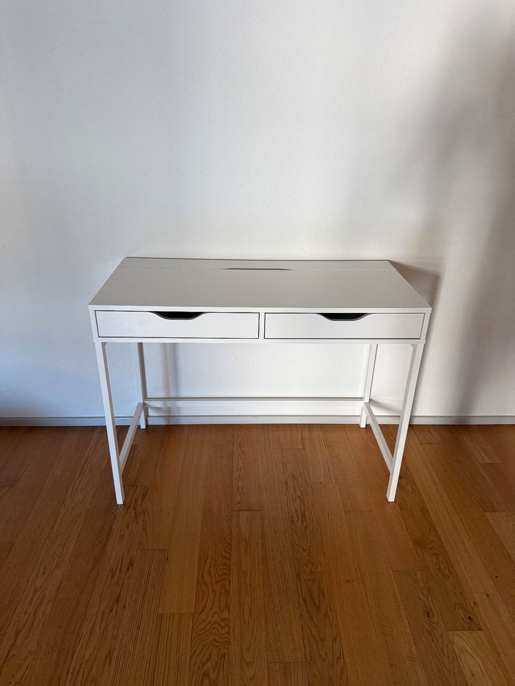 Ikea Scrivanie: Schreibtisch IKEA "Alex" – Usato da Zürich venduto da dor_bri98 1
