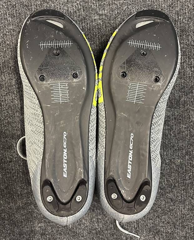 Giro Herrenschuhe: Giro Empire E70 Knit – Gebraucht aus Flawil von Drexos15 3