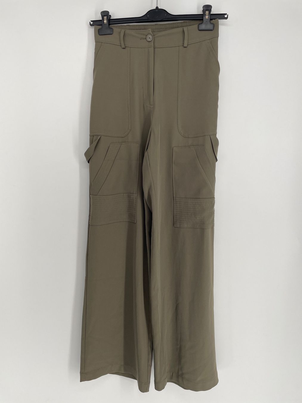 Tally Weijl Pantaloni: Cargohose Gr. 34/36 Tally Weijl – Usato da Auenstein venduto da moin.