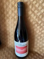 Rotwein Weingut Kastanienbaum Pinot Noir Jahrgang 2021