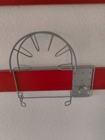 Staubsauger Schlauchhalter und Rohrhalter