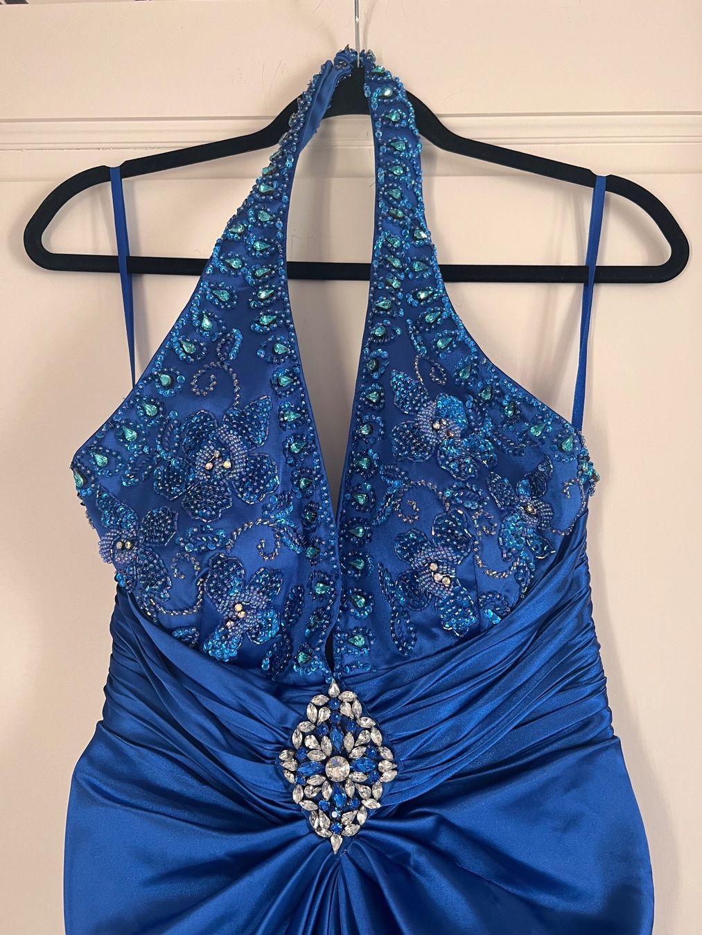 Vestiti: Evening Dress - Wedding Guest – Usato da Corsier-sur-Vevey venduto da Kristina.Nova 1