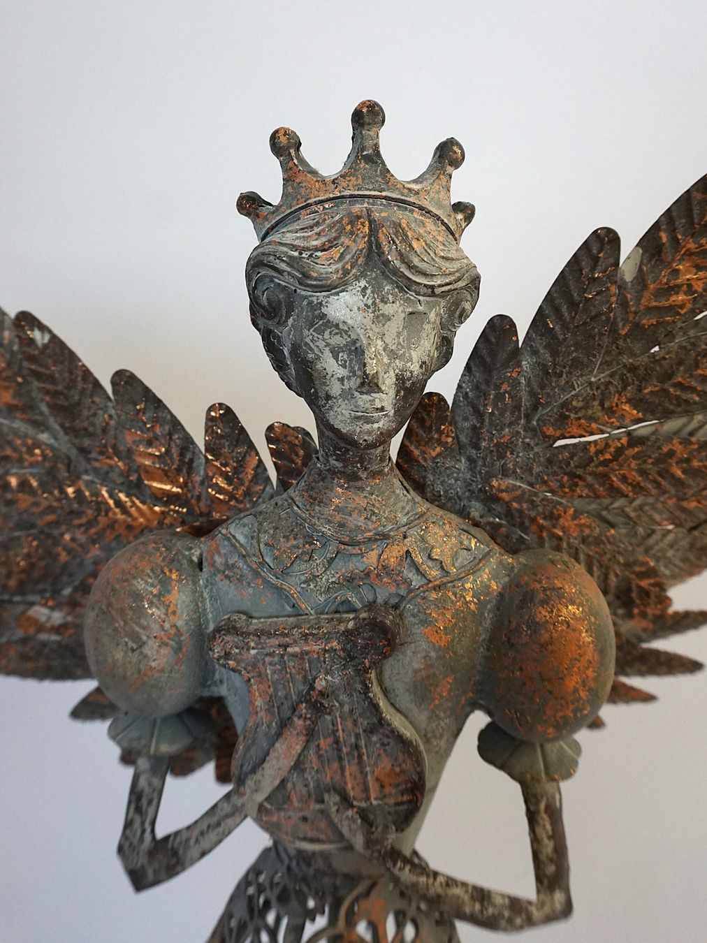 Figurines: Deko Engelfigur – D'occasion à Pratteln par Restwert_Pratteln 5