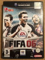 FIFA 06 für Nintendo Game Cube