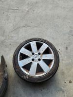 Ford Fiesta Felgen Sommerräder