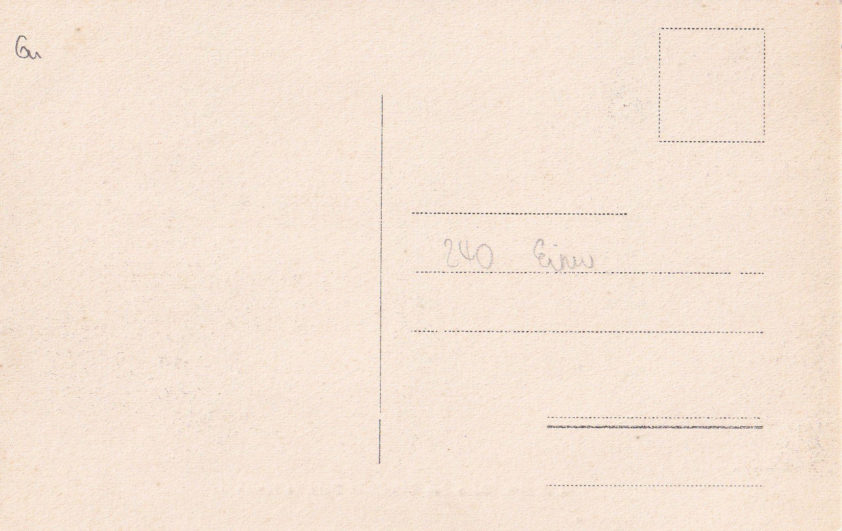 Cartoline postali: Les Avants Bahnhof mit Zug Train – Usato da Olten venduto da clotaldi 1