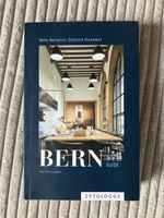 Stadt Guide Bern alternativ