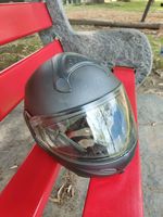 Casco semi integrale Nolan 