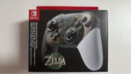 Manette Nintendo Switch Pro Zelda - Neuf jamais ouverte!!!