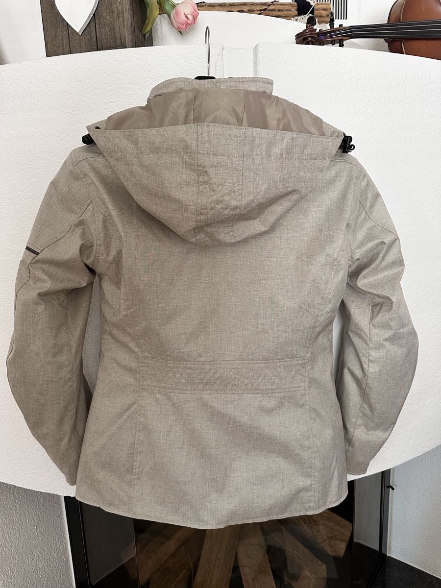 Vanucci Giacche: Vanucci Tifoso Motorradjacke Damen – Nuovo (secondo la descrizione) da Watt venduto da mosi72 1