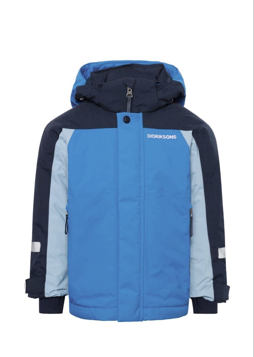 Didriksons Jacken & Mäntel: Didriksons Kinder Winterjacke neu  – Neu (gemäss Beschreibung) aus Winterthur von hundi78