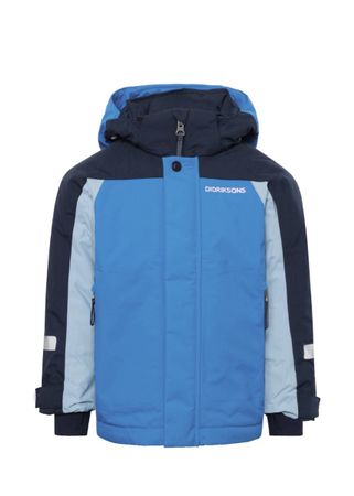 Didriksons Kinder Winterjacke neu 