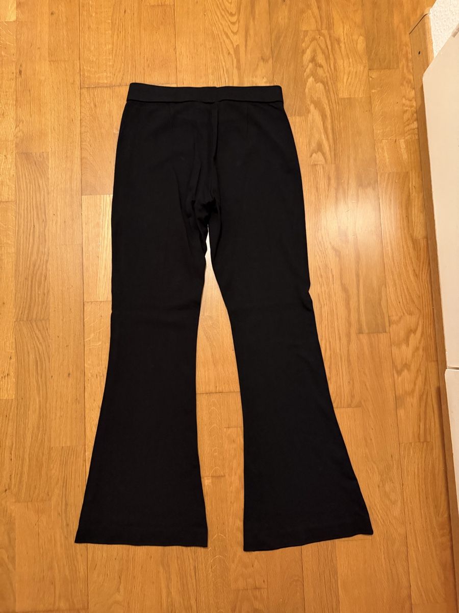 Leggings: Schwarze Vero Moda Leggins Grösse S. – Usato da Adliswil venduto da StephanieAnnina 4