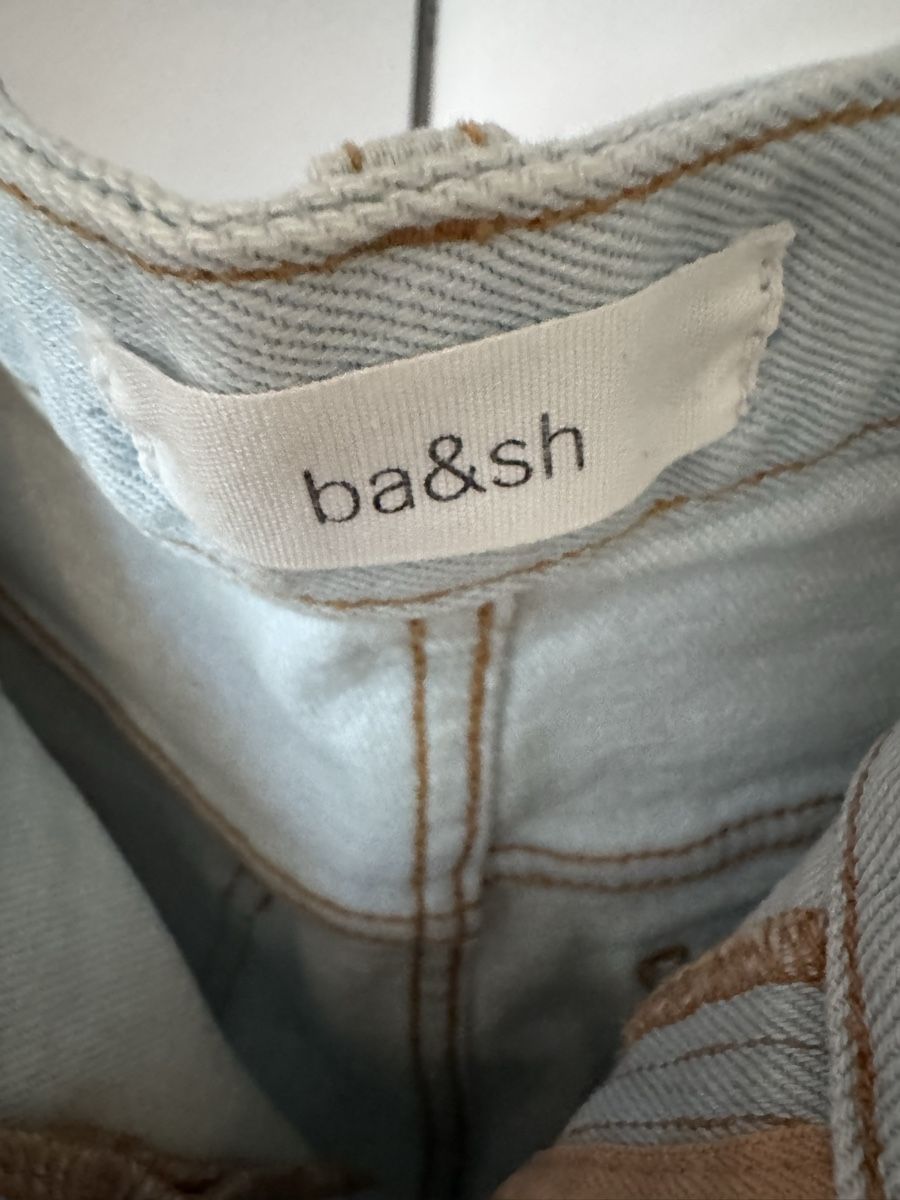 Ba&Sh Jeans: Ba&sh Jeans size 3/L – Usato da Horgen venduto da kay_5xnb 1